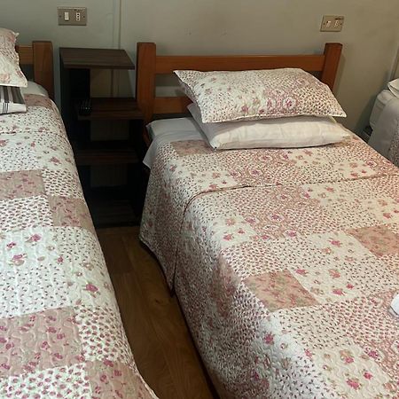 Hostal Victoria بونتا أريناس المظهر الخارجي الصورة