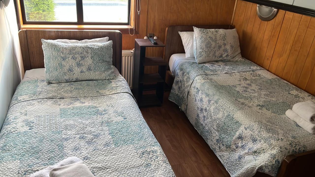 Hostal Victoria بونتا أريناس المظهر الخارجي الصورة