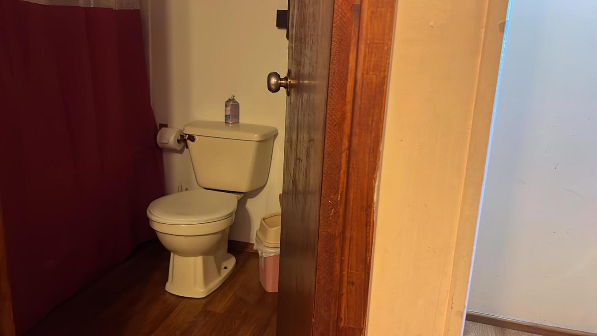 Hostal Victoria بونتا أريناس المظهر الخارجي الصورة