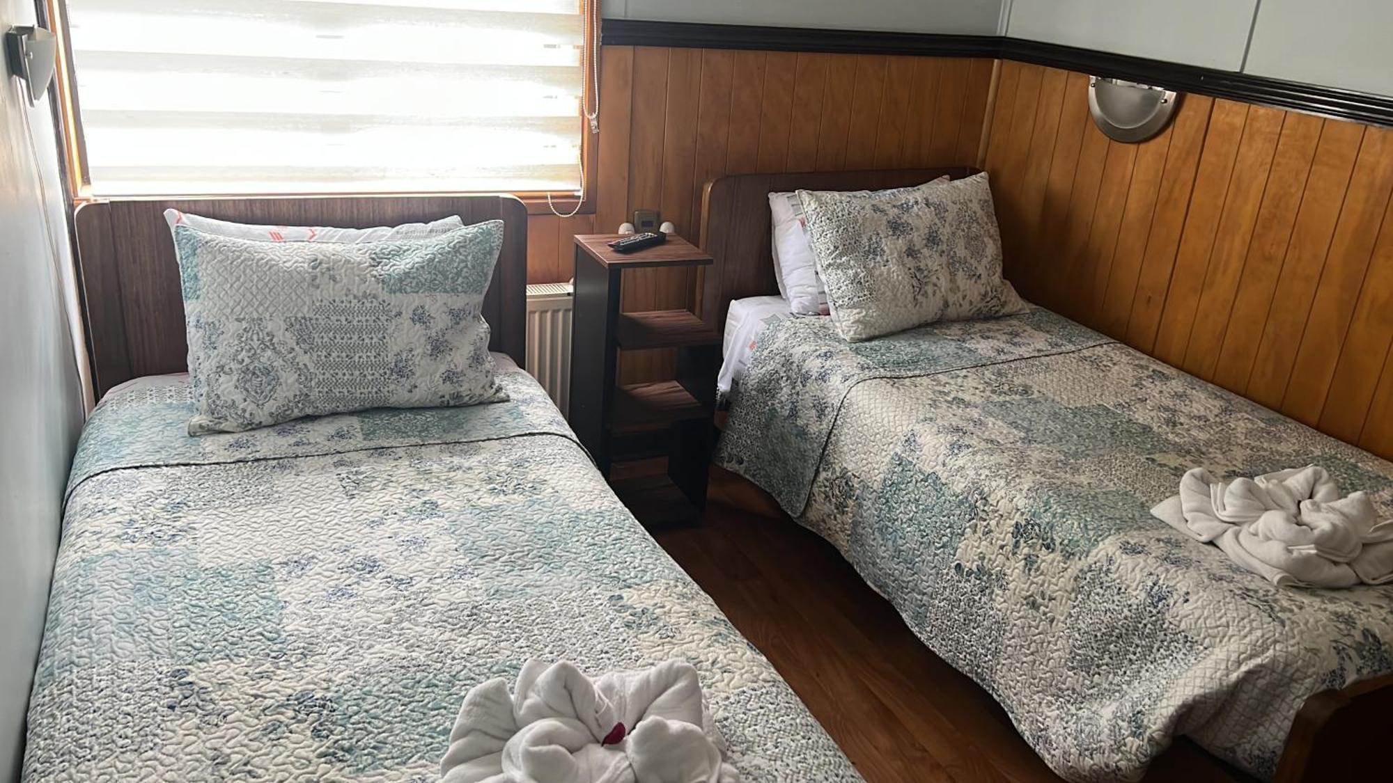 Hostal Victoria بونتا أريناس المظهر الخارجي الصورة